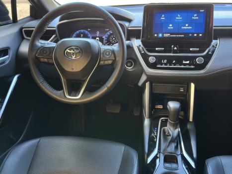 TOYOTA Corolla Cross 2.0 16V 4P FLEX VVT-IE XRE DIRECT SHIFT AUTOM�TICO CVT, Foto 16
