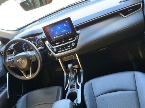 TOYOTA Corolla Cross 2.0 16V 4P FLEX VVT-IE XRE DIRECT SHIFT AUTOM�TICO CVT, Foto 20