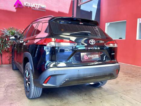TOYOTA Corolla Cross 2.0 16V 4P FLEX VVT-IE XRE DIRECT SHIFT AUTOM�TICO CVT, Foto 22