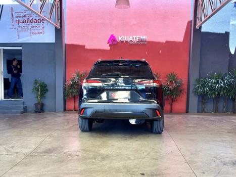 TOYOTA Corolla Cross 2.0 16V 4P FLEX VVT-IE XRE DIRECT SHIFT AUTOM�TICO CVT, Foto 23