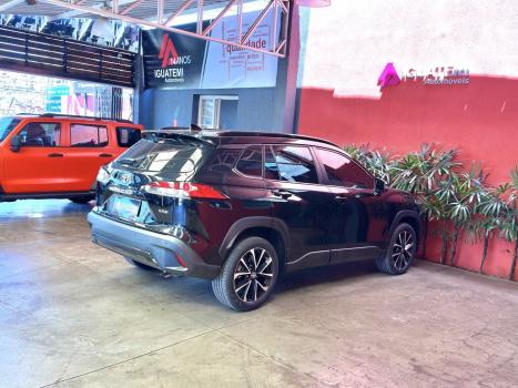 TOYOTA Corolla Cross 2.0 16V 4P FLEX VVT-IE XRE DIRECT SHIFT AUTOM�TICO CVT, Foto 24