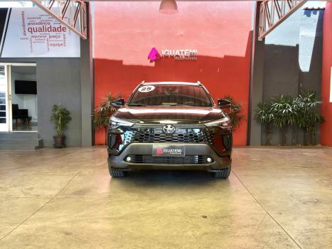 TOYOTA Corolla Cross 2.0 16V 4P FLEX VVT-IE XRE DIRECT SHIFT AUTOM�TICO CVT, Foto 3