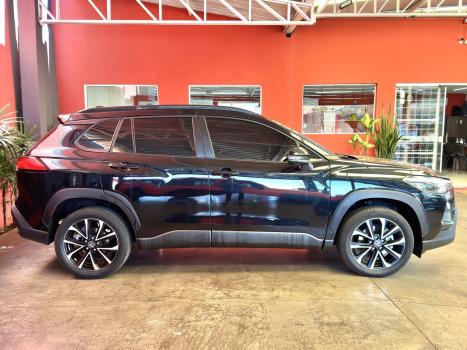 TOYOTA Corolla Cross 2.0 16V 4P FLEX VVT-IE XRE DIRECT SHIFT AUTOM�TICO CVT, Foto 7