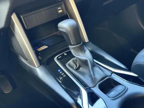 TOYOTA Corolla Cross 2.0 16V 4P FLEX VVT-IE XRE DIRECT SHIFT AUTOM�TICO CVT, Foto 17