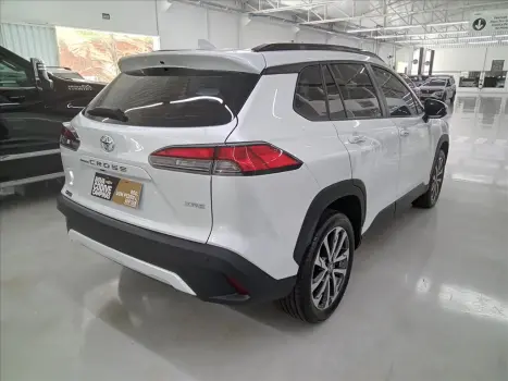 TOYOTA Corolla Cross 2.0 16V 4P FLEX VVT-IE XRE DIRECT SHIFT AUTOMTICO CVT, Foto 5
