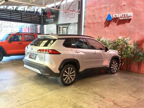 TOYOTA Corolla Cross 2.0 16V 4P FLEX VVT-IE XRE DIRECT SHIFT AUTOMTICO CVT, Foto 2