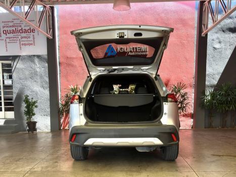 TOYOTA Corolla Cross 2.0 16V 4P FLEX VVT-IE XRE DIRECT SHIFT AUTOMTICO CVT, Foto 6