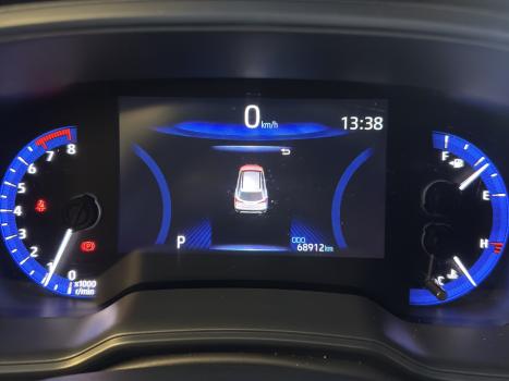 TOYOTA Corolla Cross 2.0 16V 4P FLEX VVT-IE XRE DIRECT SHIFT AUTOMTICO CVT, Foto 12