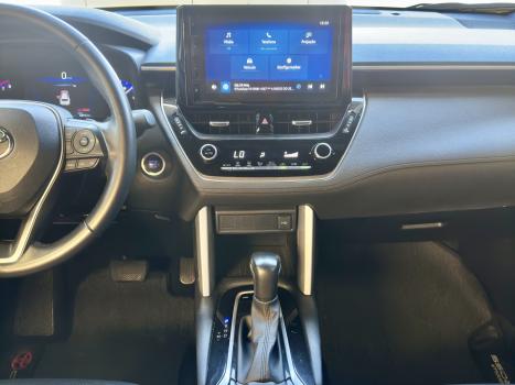 TOYOTA Corolla Cross 2.0 16V 4P FLEX VVT-IE XRE DIRECT SHIFT AUTOMTICO CVT, Foto 14