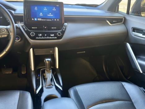 TOYOTA Corolla Cross 2.0 16V 4P FLEX VVT-IE XRE DIRECT SHIFT AUTOMTICO CVT, Foto 15