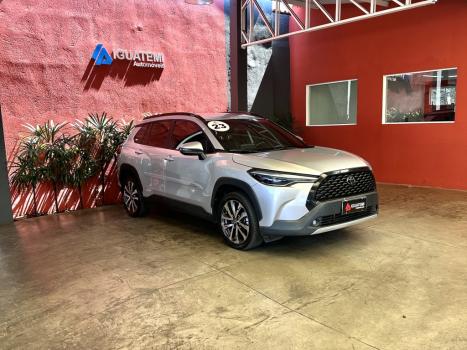 TOYOTA Corolla Cross 2.0 16V 4P FLEX VVT-IE XRE DIRECT SHIFT AUTOMTICO CVT, Foto 22