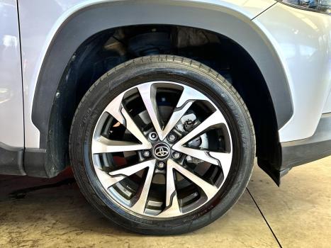 TOYOTA Corolla Cross 2.0 16V 4P FLEX VVT-IE XRE DIRECT SHIFT AUTOMTICO CVT, Foto 23