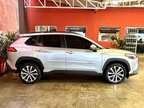 TOYOTA Corolla Cross 2.0 16V 4P FLEX VVT-IE XRE DIRECT SHIFT AUTOMTICO CVT, Foto 24