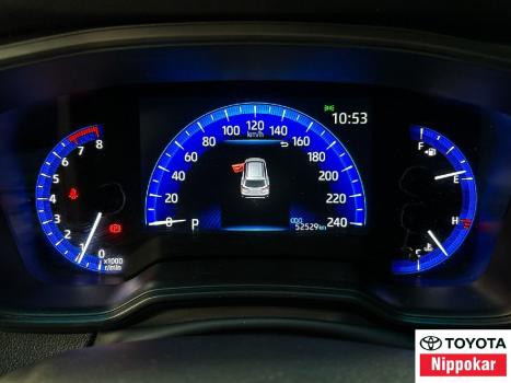 TOYOTA Corolla Cross 2.0 16V 4P FLEX VVT-IE XRE DIRECT SHIFT AUTOMTICO CVT, Foto 4