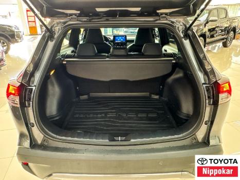 TOYOTA Corolla Cross 2.0 16V 4P FLEX VVT-IE XRE DIRECT SHIFT AUTOMTICO CVT, Foto 7