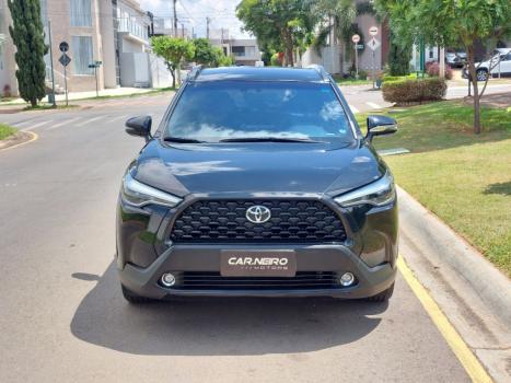 TOYOTA Corolla Cross 2.0 16V 4P FLEX VVT-IE XRE DIRECT SHIFT AUTOMTICO CVT, Foto 2