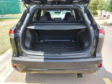 TOYOTA Corolla Cross 2.0 16V 4P FLEX VVT-IE XRE DIRECT SHIFT AUTOMTICO CVT, Foto 4