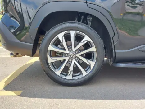 TOYOTA Corolla Cross 2.0 16V 4P FLEX VVT-IE XRE DIRECT SHIFT AUTOMTICO CVT, Foto 7