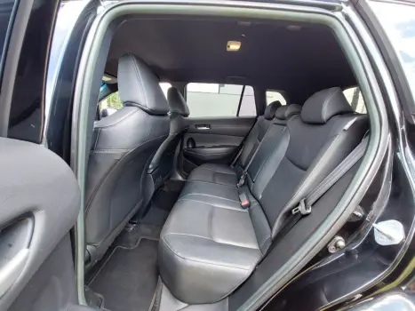 TOYOTA Corolla Cross 2.0 16V 4P FLEX VVT-IE XRE DIRECT SHIFT AUTOMTICO CVT, Foto 15