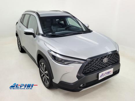 TOYOTA Corolla Cross , Foto 2