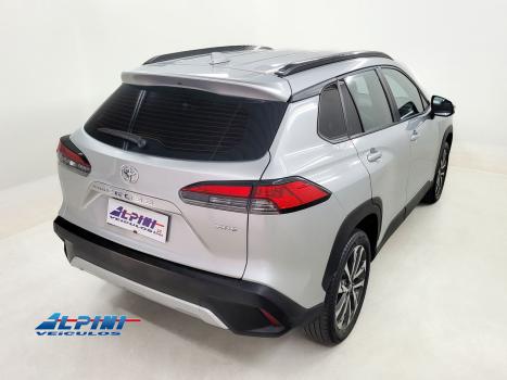 TOYOTA Corolla Cross , Foto 3