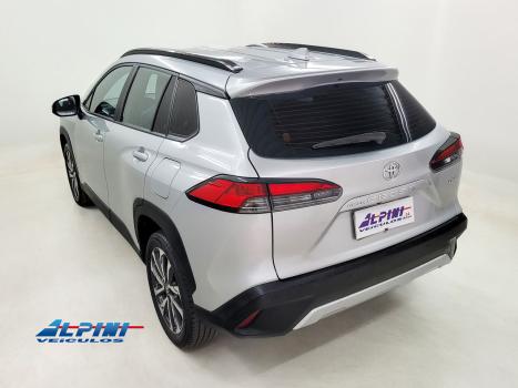 TOYOTA Corolla Cross , Foto 4