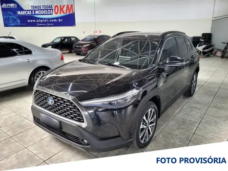 TOYOTA Corolla Cross , Foto 1