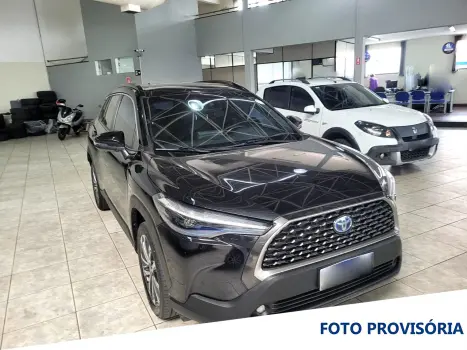 TOYOTA Corolla Cross , Foto 2