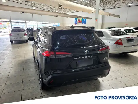 TOYOTA Corolla Cross , Foto 3