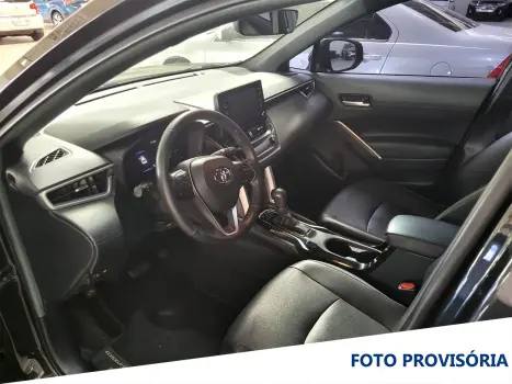 TOYOTA Corolla Cross , Foto 4