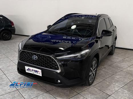 TOYOTA Corolla Cross , Foto 1