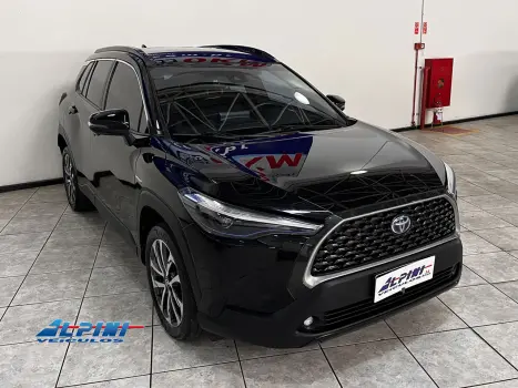 TOYOTA Corolla Cross , Foto 2