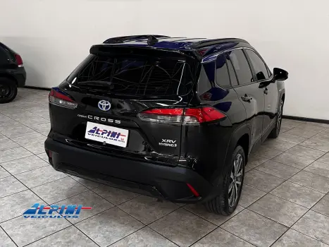 TOYOTA Corolla Cross , Foto 3