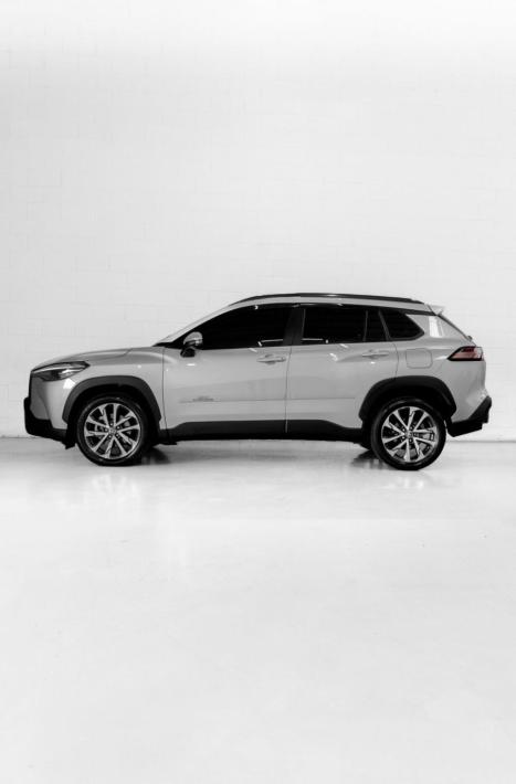 TOYOTA Corolla Cross 2.0 16V 4P FLEX VVT-IE XRE DIRECT SHIFT AUTOMTICO CVT, Foto 3