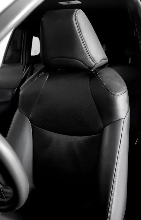 TOYOTA Corolla Cross 2.0 16V 4P FLEX VVT-IE XRE DIRECT SHIFT AUTOMTICO CVT, Foto 6