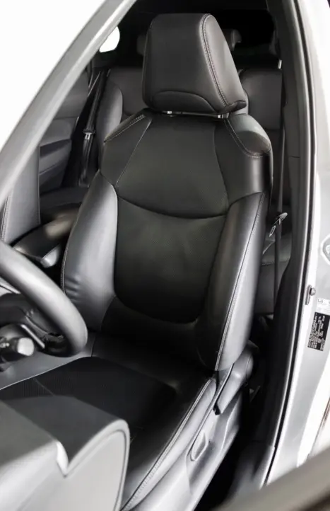 TOYOTA Corolla Cross 2.0 16V 4P FLEX VVT-IE XRE DIRECT SHIFT AUTOMTICO CVT, Foto 7