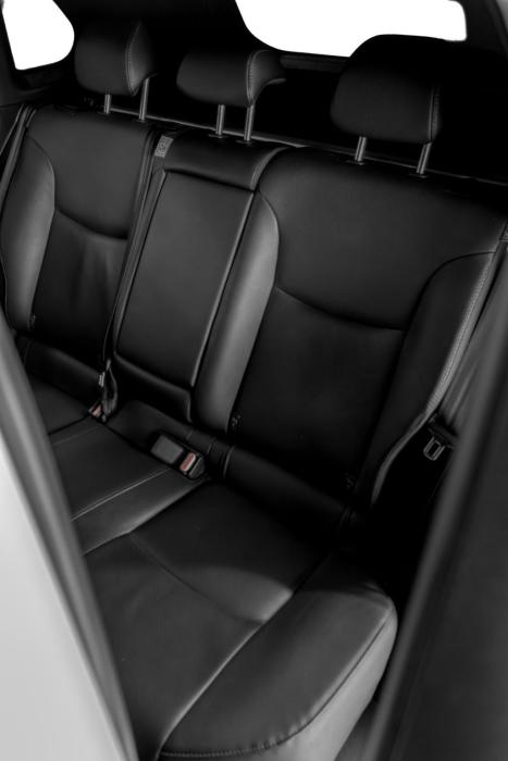 TOYOTA Corolla Cross 2.0 16V 4P FLEX VVT-IE XRE DIRECT SHIFT AUTOMTICO CVT, Foto 8