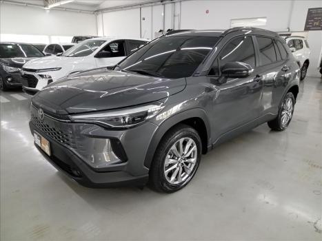 TOYOTA Corolla Cross 2.0 16V 4P FLEX VVT-IE XR DIRECT SHIFT AUTOM�TICO CVT, Foto 1