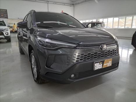 TOYOTA Corolla Cross 2.0 16V 4P FLEX VVT-IE XR DIRECT SHIFT AUTOM�TICO CVT, Foto 2