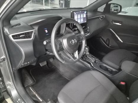 TOYOTA Corolla Cross 2.0 16V 4P FLEX VVT-IE XR DIRECT SHIFT AUTOM�TICO CVT, Foto 7