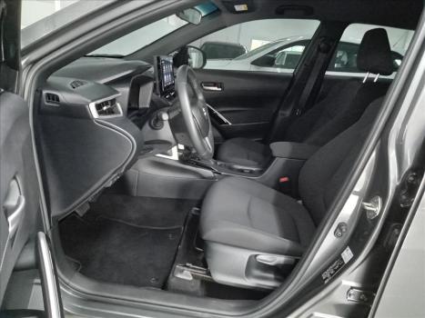 TOYOTA Corolla Cross 2.0 16V 4P FLEX VVT-IE XR DIRECT SHIFT AUTOM�TICO CVT, Foto 8