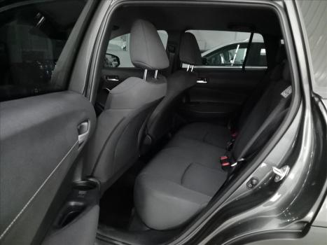 TOYOTA Corolla Cross 2.0 16V 4P FLEX VVT-IE XR DIRECT SHIFT AUTOM�TICO CVT, Foto 9