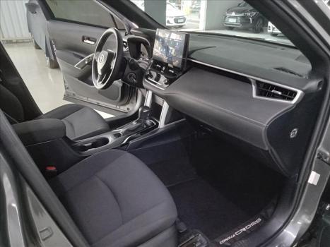 TOYOTA Corolla Cross 2.0 16V 4P FLEX VVT-IE XR DIRECT SHIFT AUTOM�TICO CVT, Foto 11