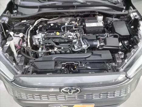 TOYOTA Corolla Cross 2.0 16V 4P FLEX VVT-IE XR DIRECT SHIFT AUTOM�TICO CVT, Foto 12