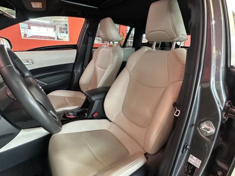 TOYOTA Corolla Cross 1.8 16V 4P FLEX VVT-I HYBRID XRX AUTOM�TICO CVT, Foto 6