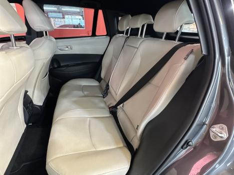 TOYOTA Corolla Cross 1.8 16V 4P FLEX VVT-I HYBRID XRX AUTOM�TICO CVT, Foto 7