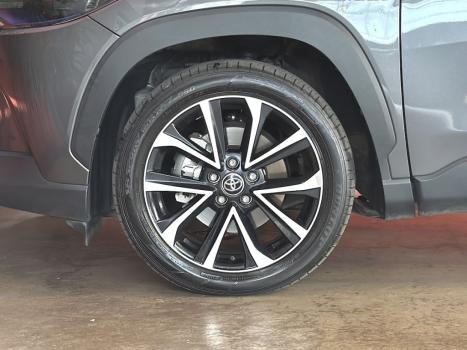 TOYOTA Corolla Cross 1.8 16V 4P FLEX VVT-I HYBRID XRX AUTOM�TICO CVT, Foto 14