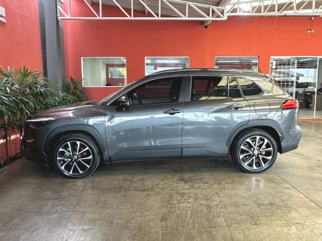 TOYOTA Corolla Cross 1.8 16V 4P FLEX VVT-I HYBRID XRX AUTOM�TICO CVT, Foto 15