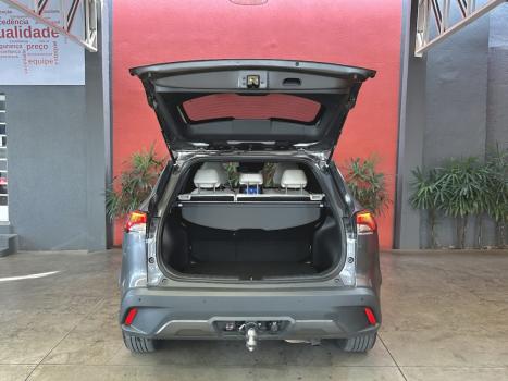 TOYOTA Corolla Cross 1.8 16V 4P FLEX VVT-I HYBRID XRX AUTOM�TICO CVT, Foto 18