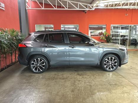 TOYOTA Corolla Cross 1.8 16V 4P FLEX VVT-I HYBRID XRX AUTOM�TICO CVT, Foto 20